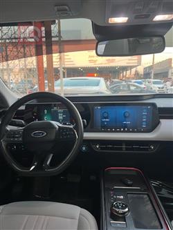 Ford Taurus
